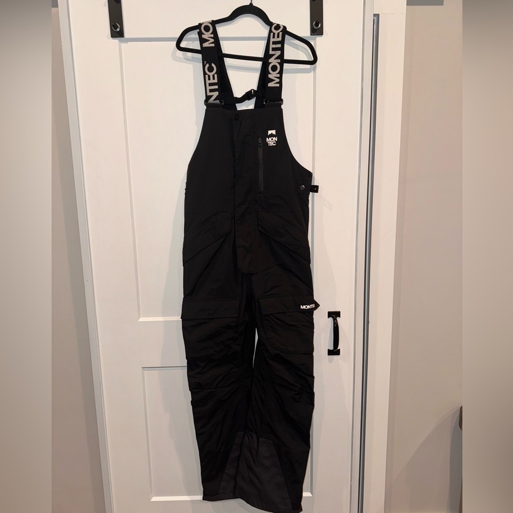 Montec Ski Pants